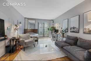 221 E 82nd St #3D - Photo 1 of 1