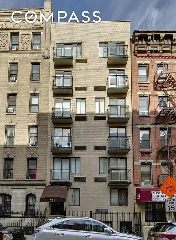 221 E 82nd St #3D - Photo 5 of 5