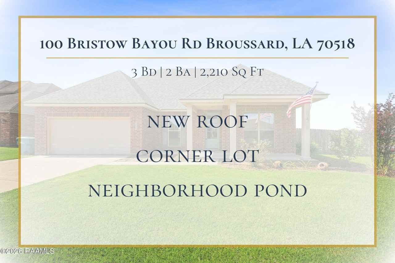 100 Bristow Bayou Rd - Photo 2 of 32