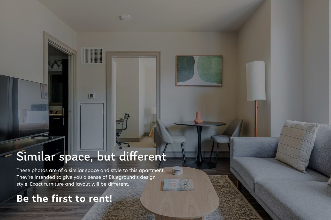 100 Pier 4 Blvd #1351 - Photo 5 of 23