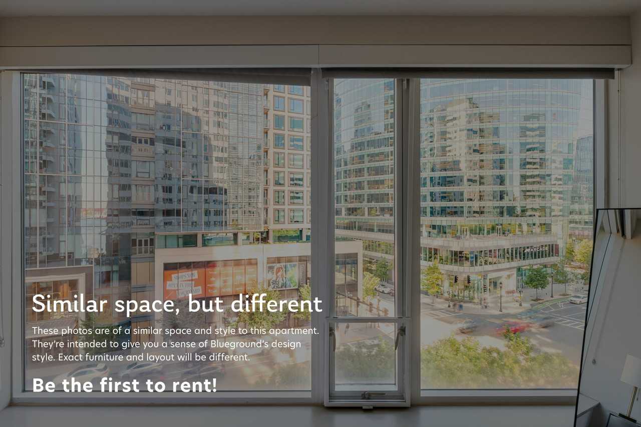 100 Pier 4 Blvd #1351 - Photo 6 of 23