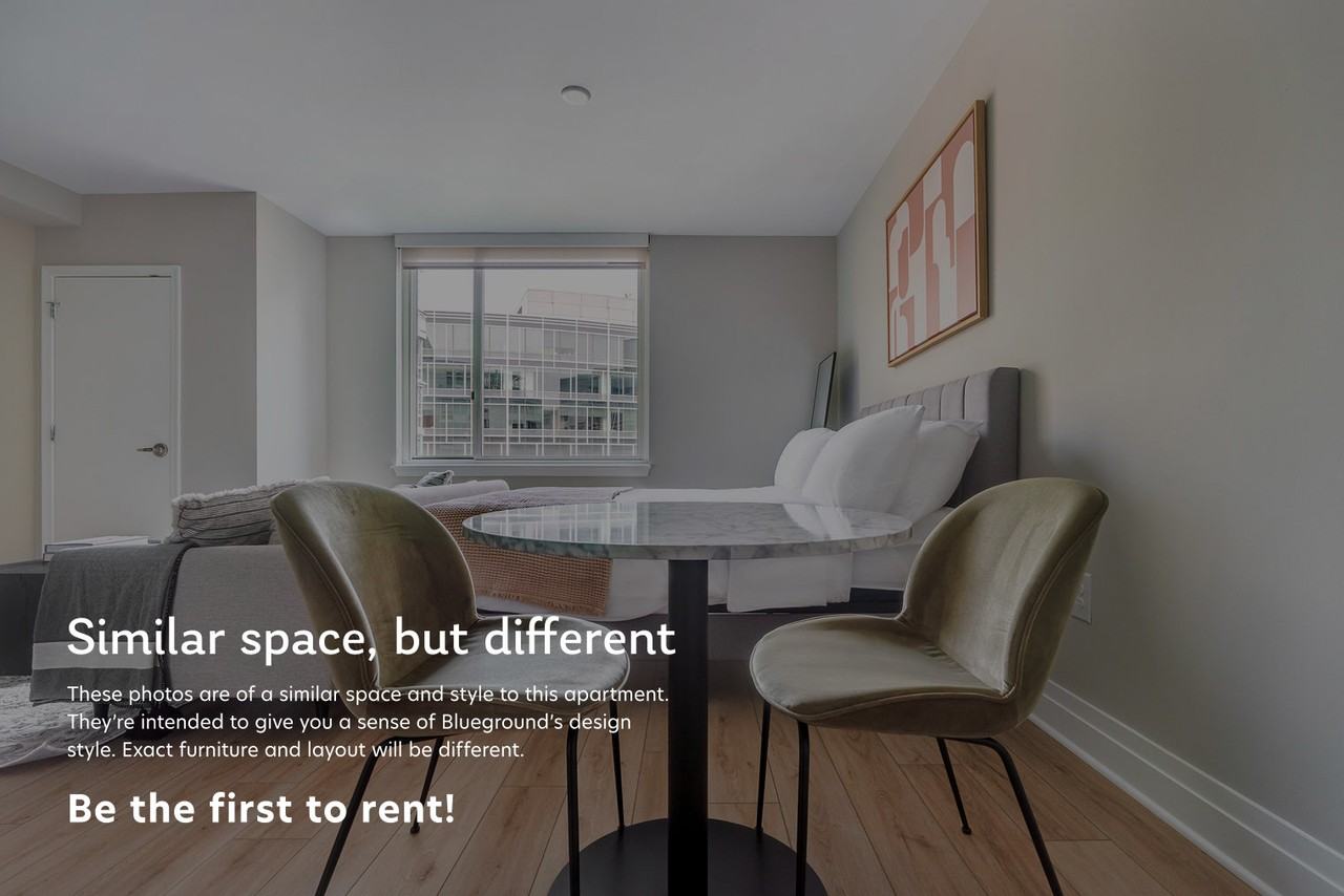 2221 I St Nw #1268 - Photo 6 of 23