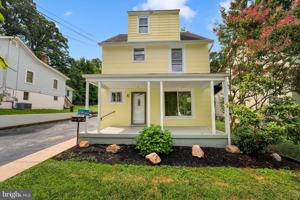 featured image of 710 Silver Spring Ave