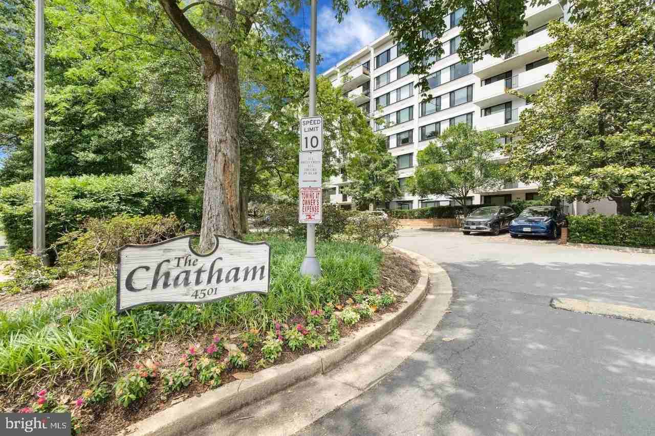 4501 Arlington Blvd #223 - Photo 3 of 11