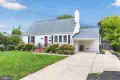 6015 Backlick Rd - Photo 1 of 1