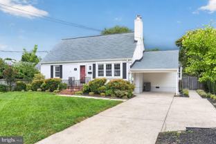6015 Backlick Rd - Photo 1 of 1