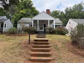 2363 Jefferson Ave - Photo 1 of 1