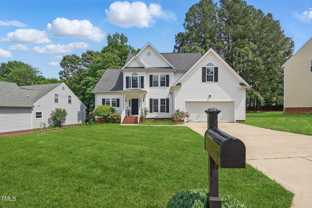 4418 Gallatree Ln - Photo 1 of 1