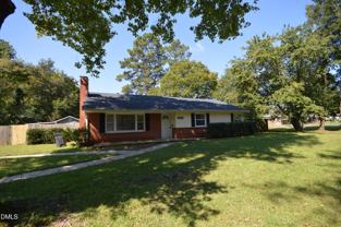 9956 Fanny Brown Rd - Photo 1 of 1