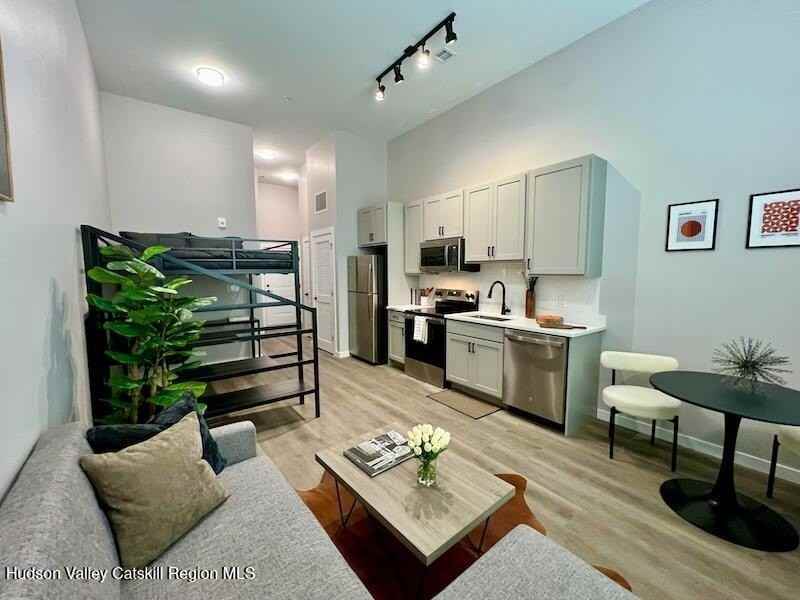 110 Cornell St #1131 - Photo 4 of 6