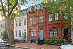 1524 Swann St Nw - Photo 1 of 1