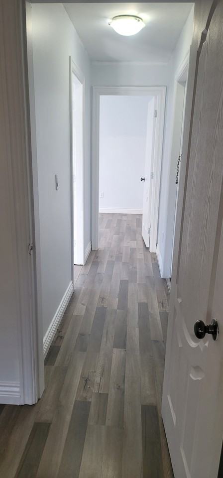 92 Ave & 160 St