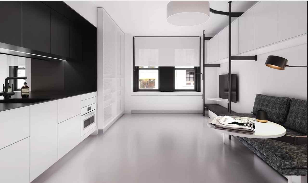 237 Madison Ave #505 - Photo 5 of 10