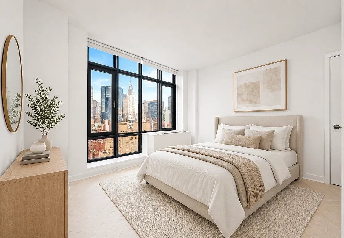 101 E 34th St #34C - Photo 3 of 6