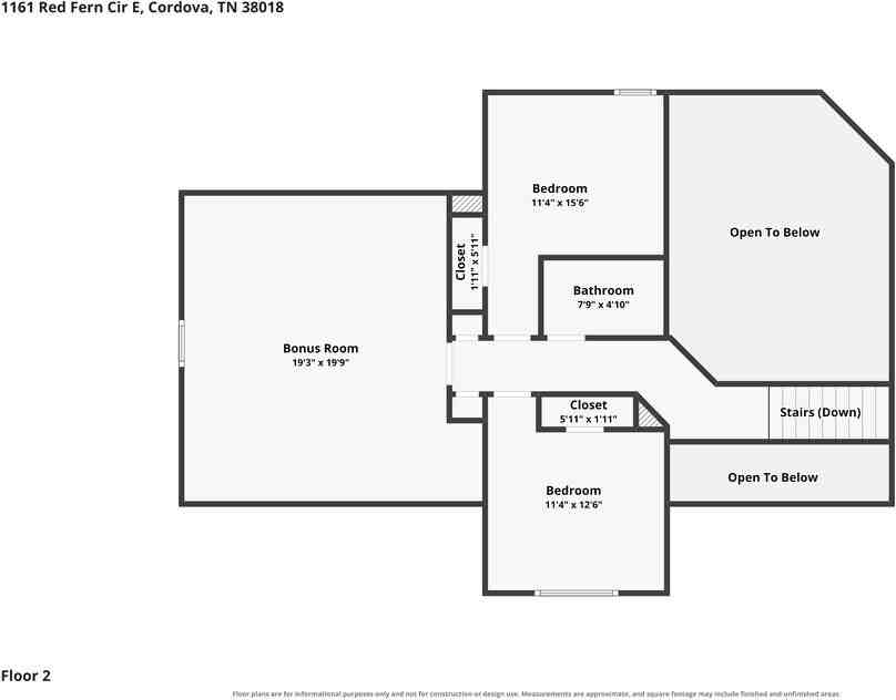 1161 Red Fern Cir E - Photo 3 of 17