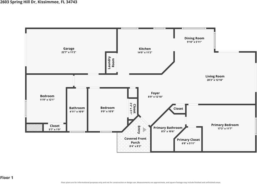 2603 Spring Hill Dr - Photo 2 of 16