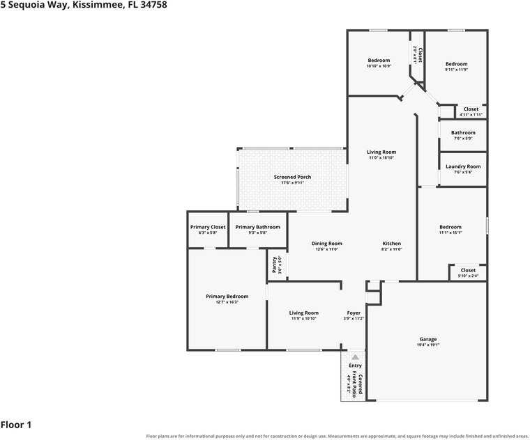 5 Sequoia Way - Photo 2 of 16