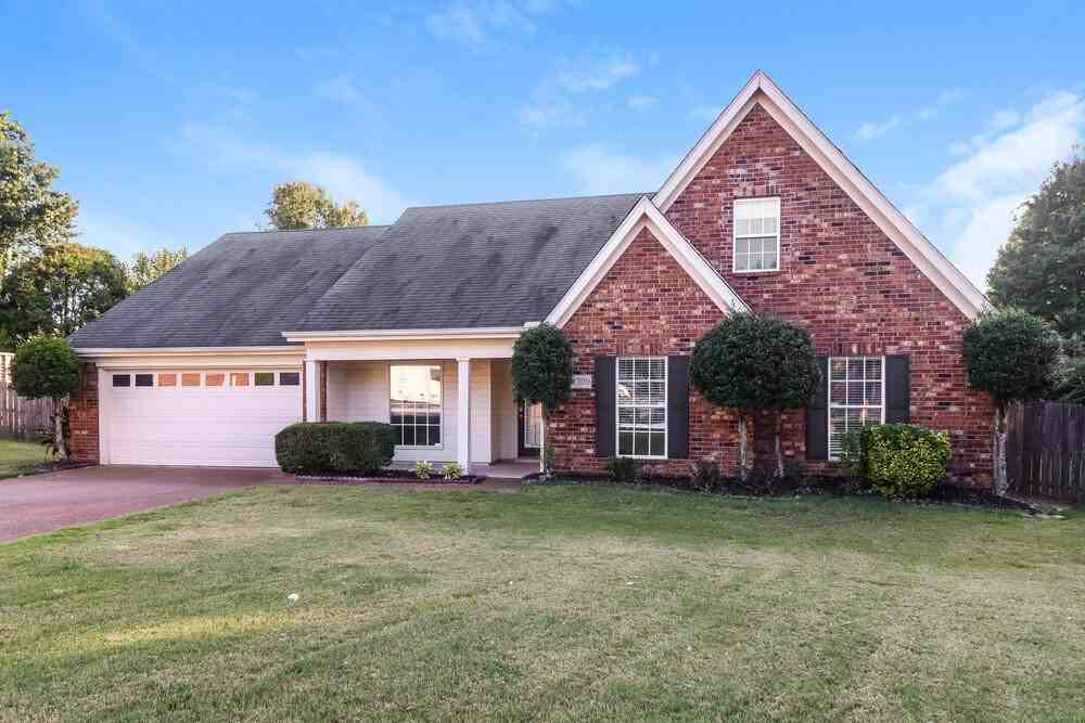 2729 Fletcher Crest Cv - Photo 4 of 16