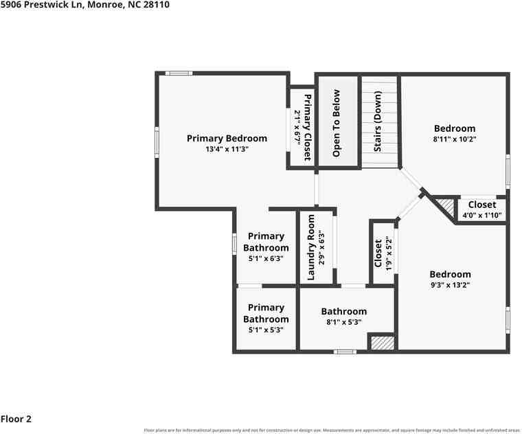 5906 Prestwick Ln - Photo 3 of 17