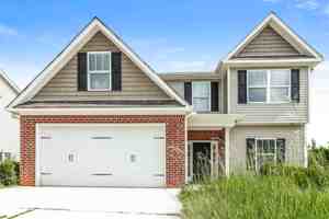 featured image of 601 Fieldcrest Dr