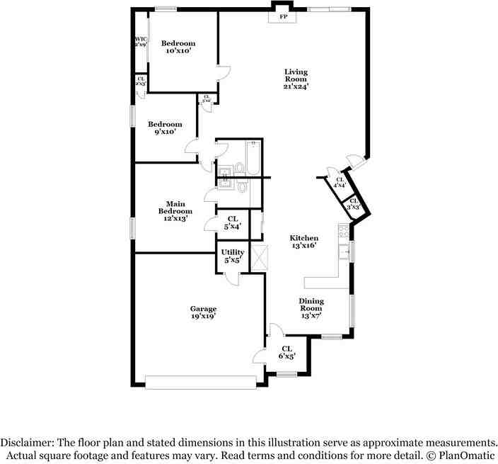 5789 Lonerise Ln - Photo 2 of 14