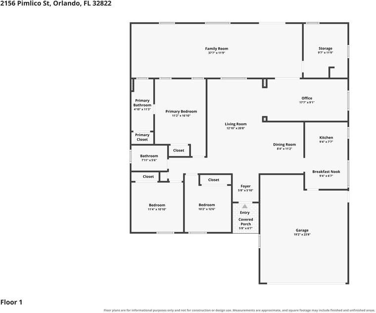 2156 Pimlico St - Photo 2 of 16