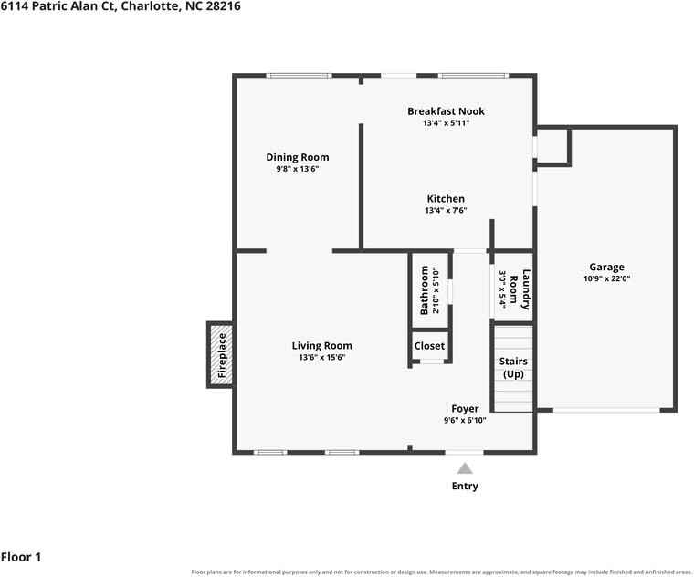 6114 Patric Alan Ct - Photo 2 of 16