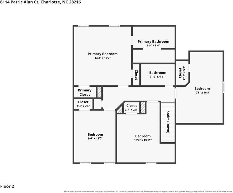6114 Patric Alan Ct - Photo 3 of 16