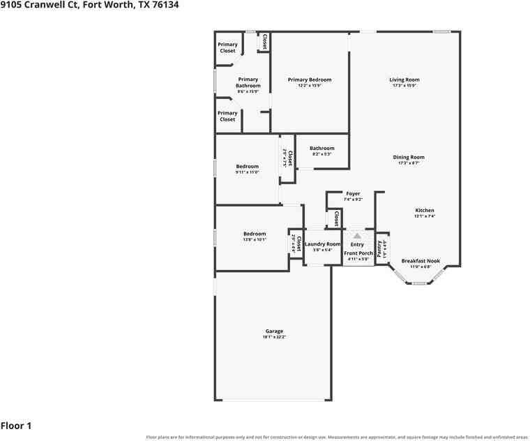 9105 Cranwell Ct - Photo 2 of 16