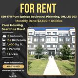 1711 Pure Springs Boulevard #520 - Photo 1 of 1