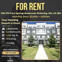 1711 Pure Springs Boulevard #520 - Photo 1 of 1