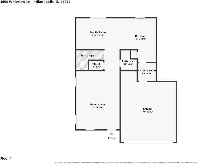 4650 Whitview Ln - Photo 2 of 17
