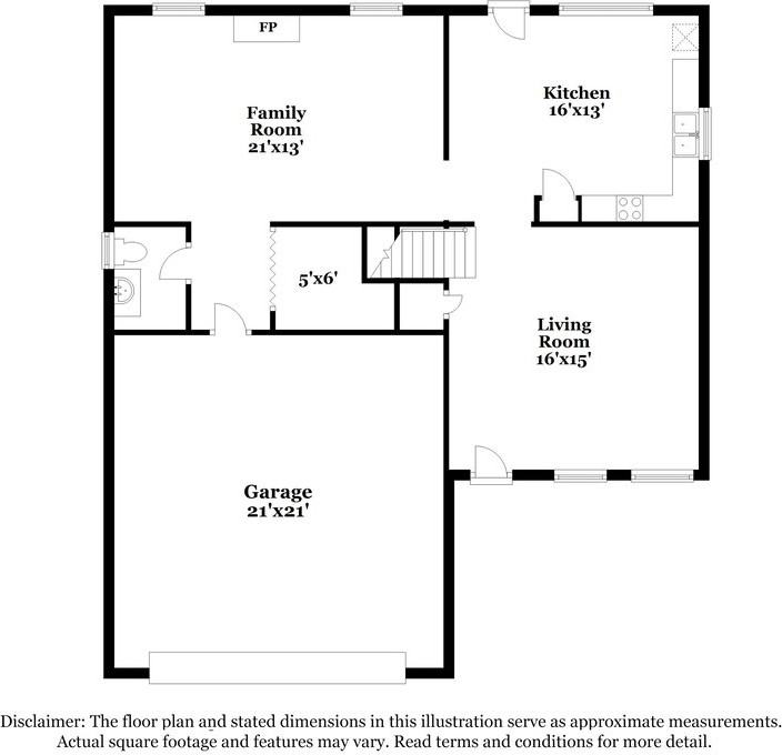 1223 Hipp Rd - Photo 2 of 17