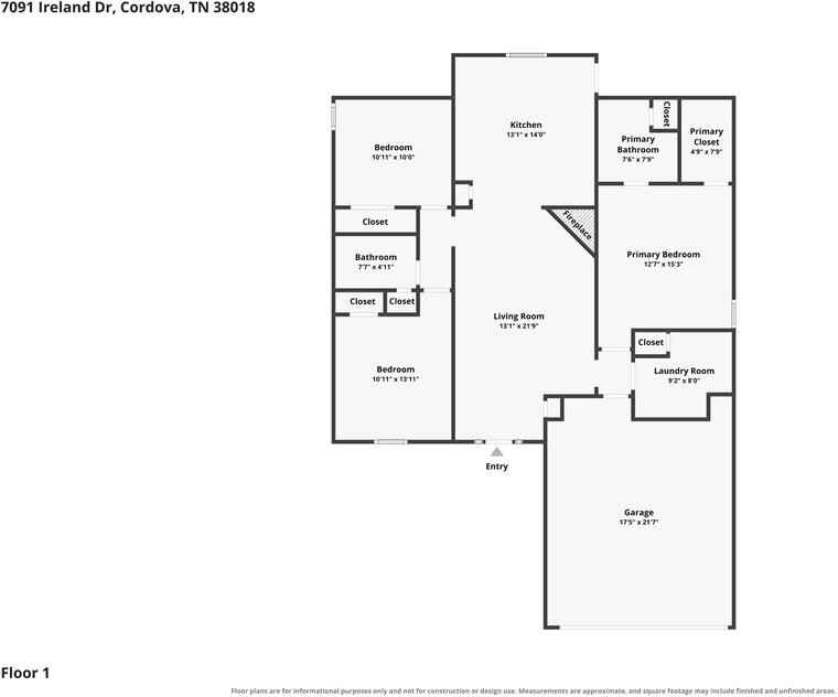 7091 Ireland Dr - Photo 2 of 16