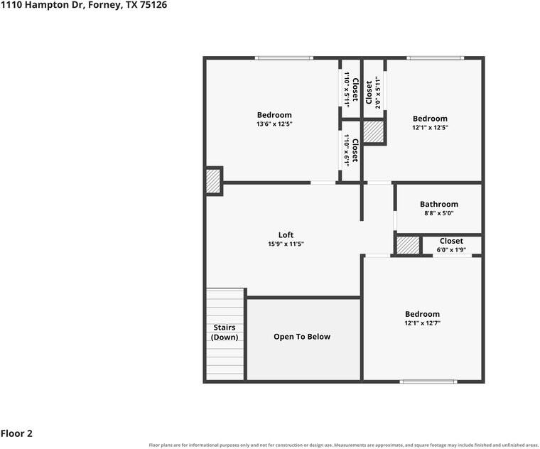 1110 Hampton Dr - Photo 3 of 17