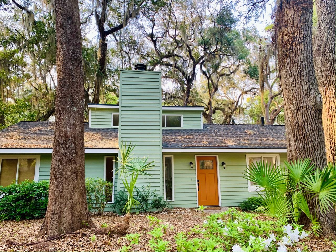 201 Palmetto Ct #NA