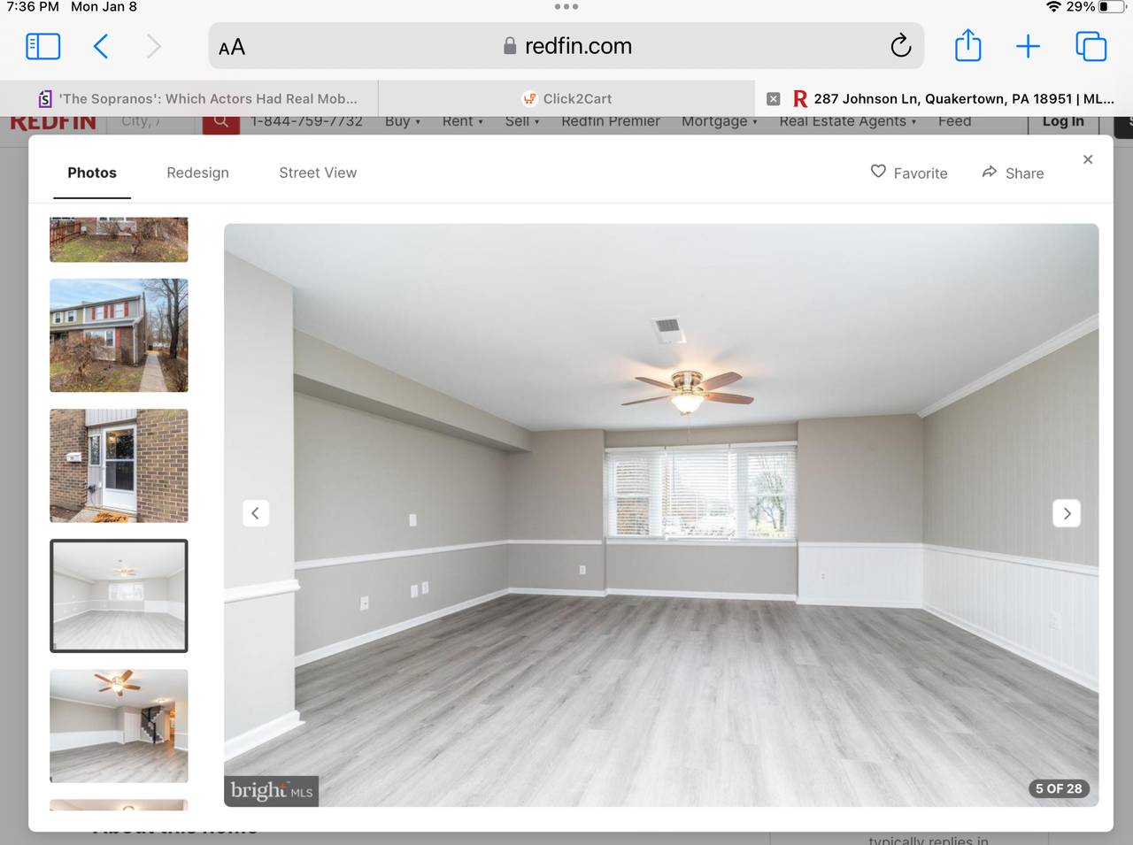 287 Johnson Ln #287 - Photo 4 of 19