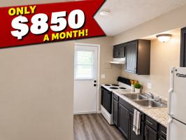 featured image of 116 N Grimes St #B