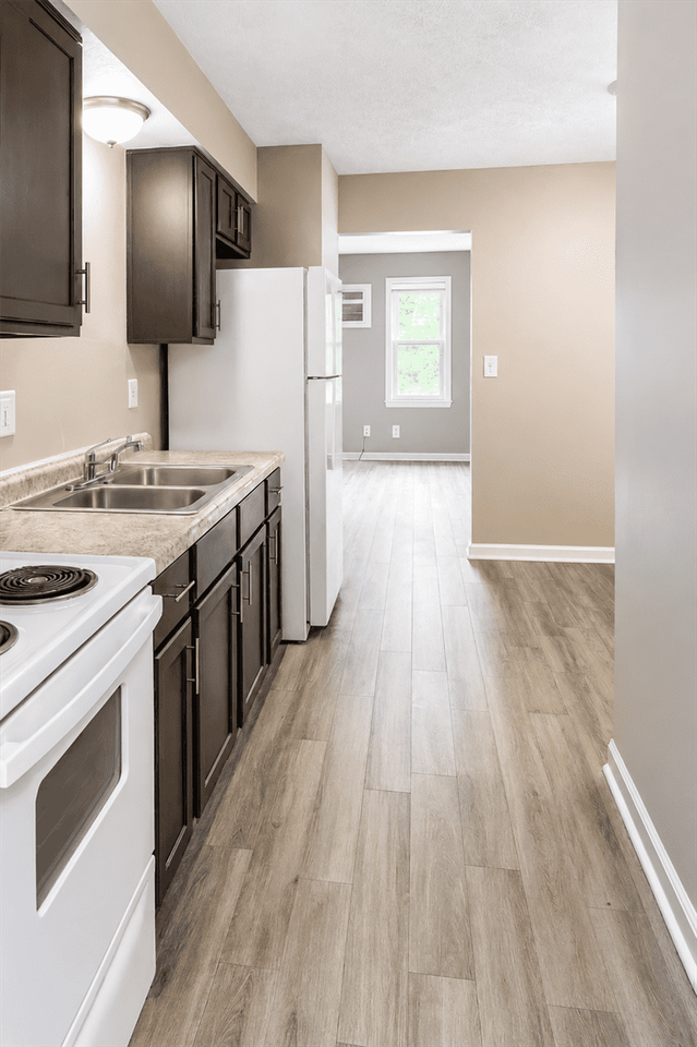 116 N Grimes St #D - Photo 2 of 8