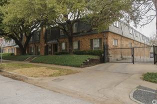 4040 Travis St #214 - Photo 1 of 1