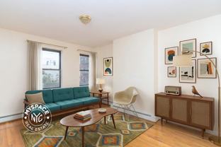 95 Seigel St #3A - Photo 1 of 1