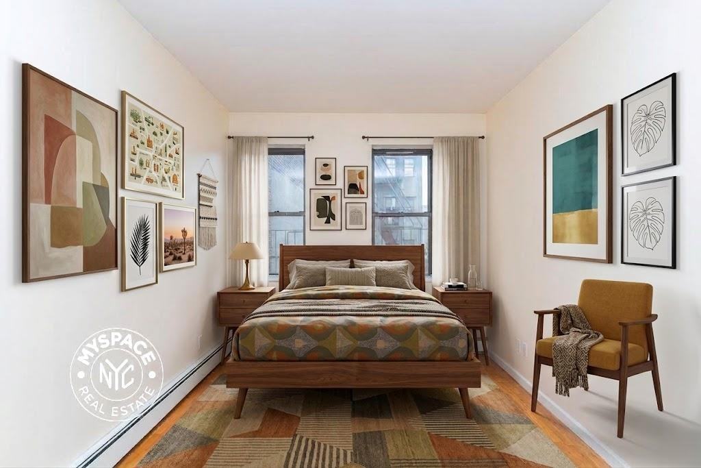 95 Seigel St #3A - Photo 6 of 9