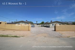 45 E Mohave Rd #1 - Photo 1 of 1