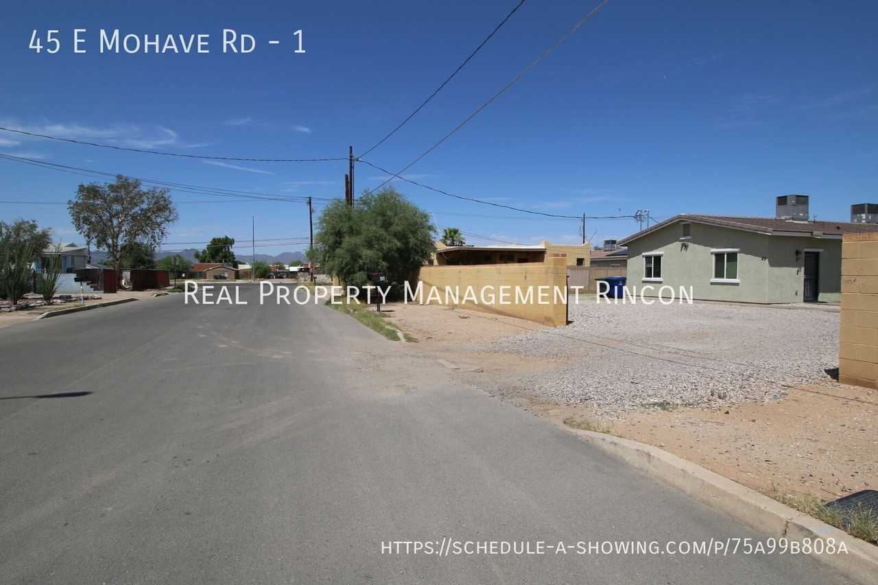45 E Mohave Rd #1 - Photo 2 of 16