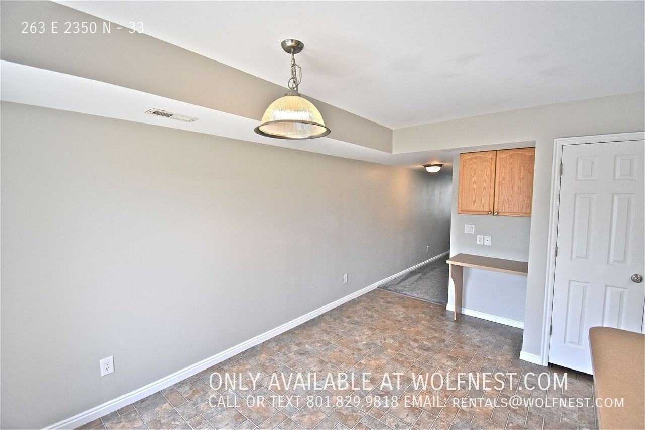 263 E 2350 N #33 - Photo 5 of 32
