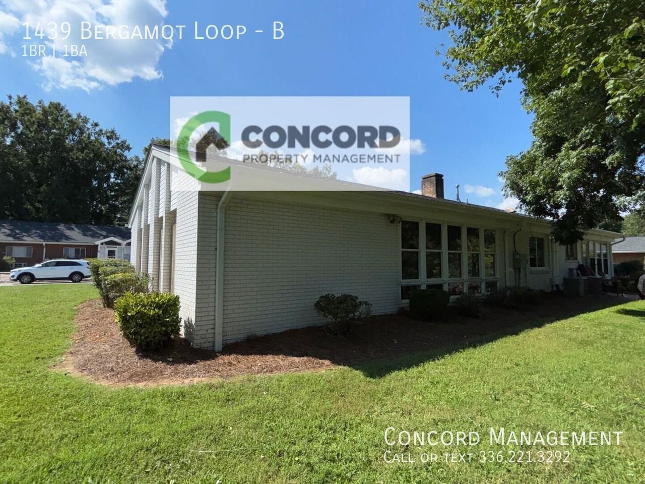 1439 Bergamot Loop #B - Photo 2 of 16