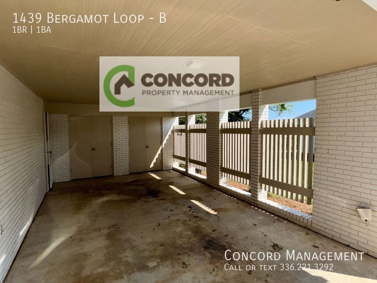 1439 Bergamot Loop #B - Photo 3 of 16
