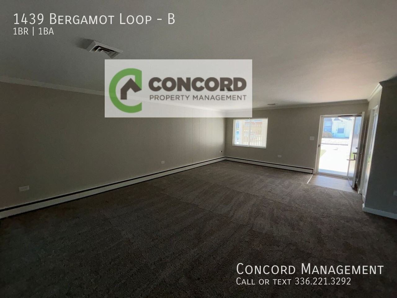 1439 Bergamot Loop #B - Photo 4 of 16