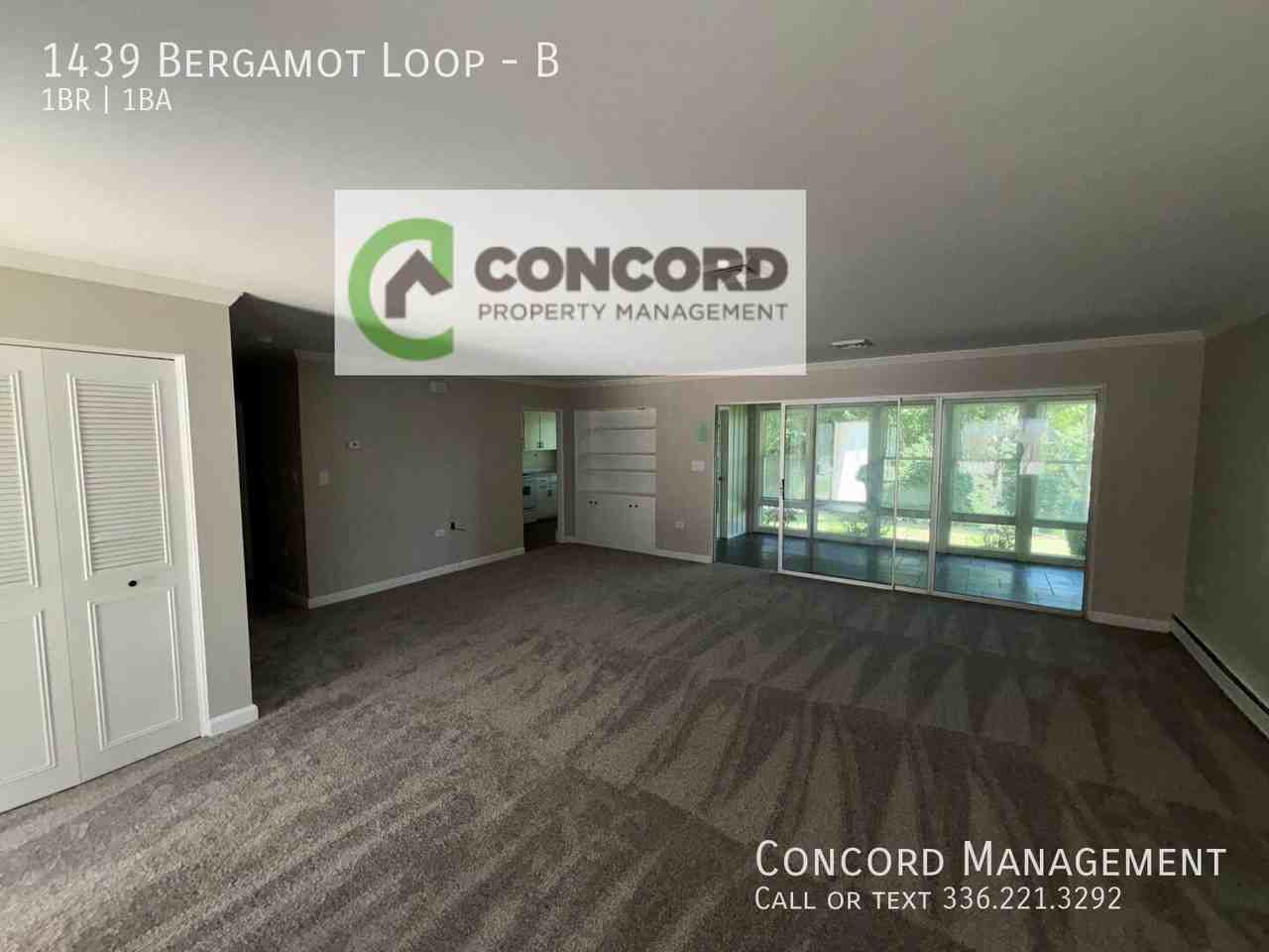 1439 Bergamot Loop #B - Photo 5 of 16