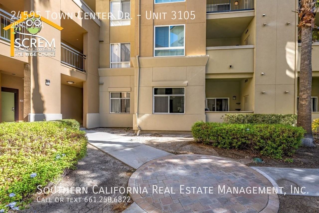24595 Town Center Dr #3105 - Photo 2 of 27